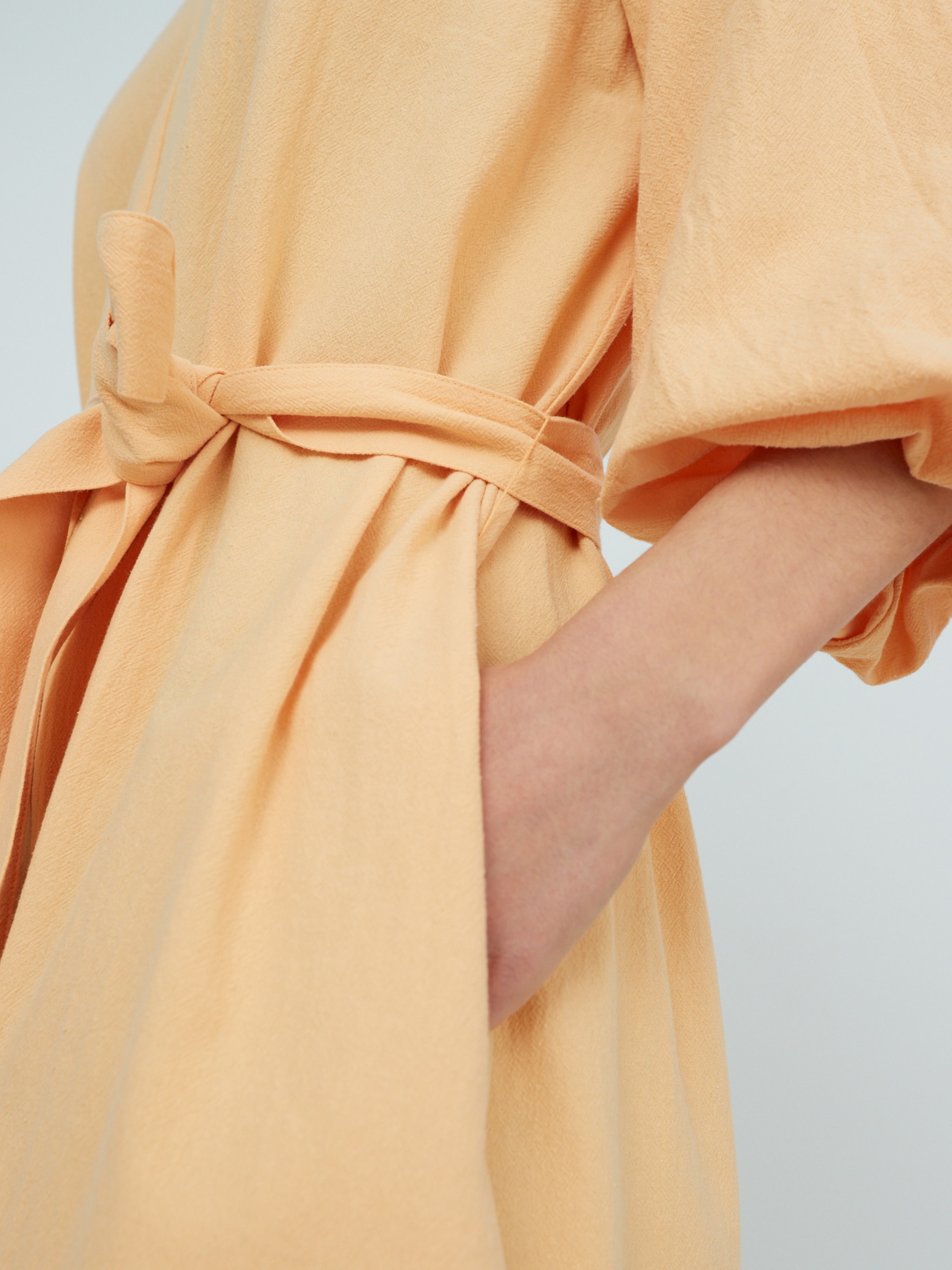 EDITED Productos Vestido 'Caya' naranja claro