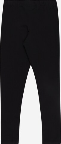 Champion Authentic Athletic Apparel Skinny Spodnie w kolorze czarny