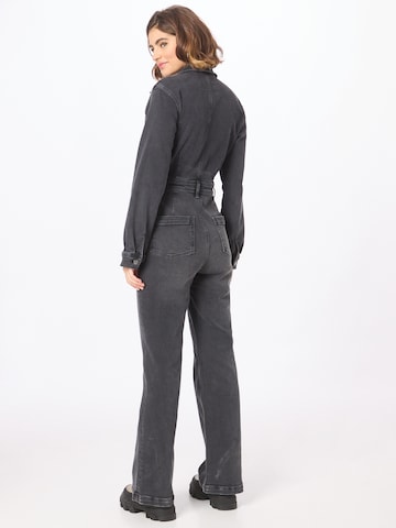 Boyish - Jumpsuit 'ROMAN' en azul