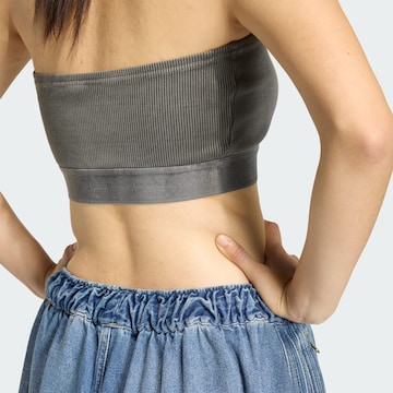 Top 'Essentials' di ADIDAS ORIGINALS in nero