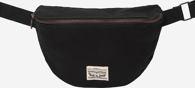LEVI'S ® Ledvinka 'Devon' - černá, Produkt