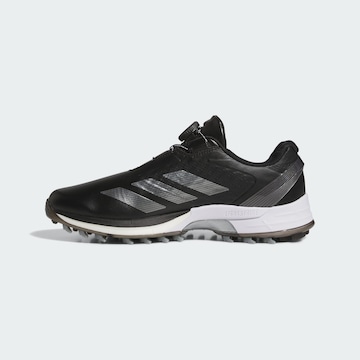 ADIDAS PERFORMANCE Sportschuh 'Adizero Zg' in Schwarz