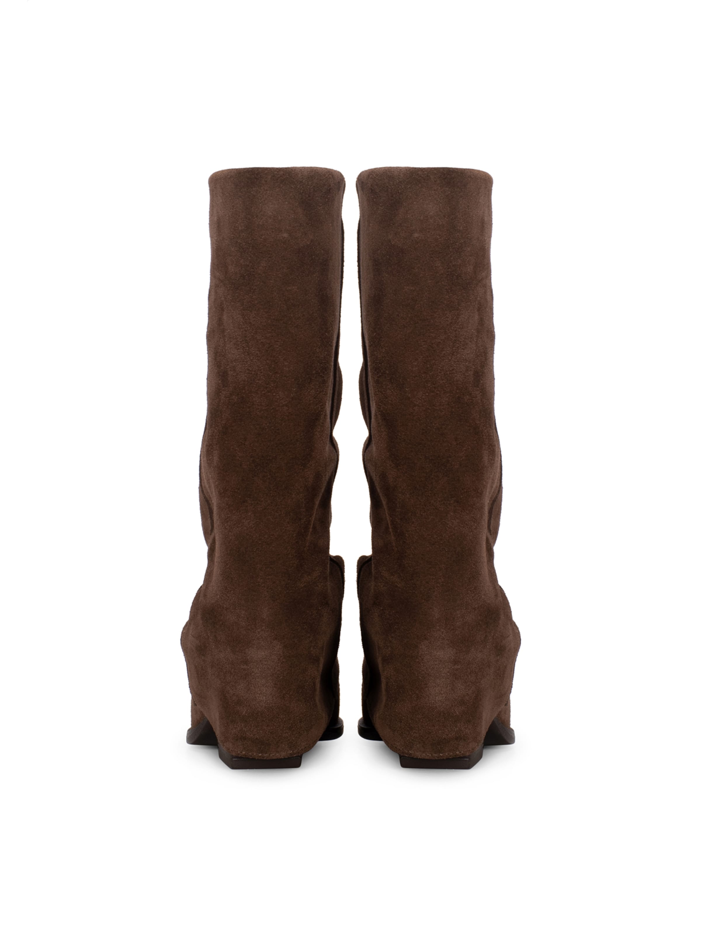 Haboob Boot in Brown