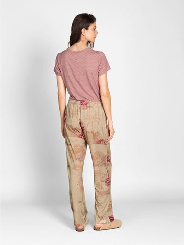 PIP STUDIO Regular Pants in Beige
