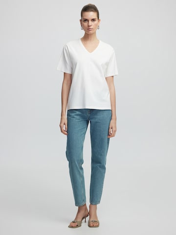 Ipekyol Shirt in Wit