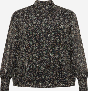 Forever New Curve Blouse 'Freddie' in Gemengde kleuren: voorkant