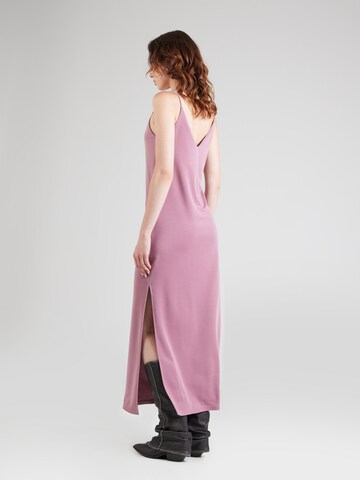 Rochie de vară 'Leslee' de la mbym pe mov
