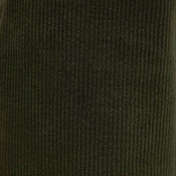 Mavi Flared Hose 'Malibu' in Grün