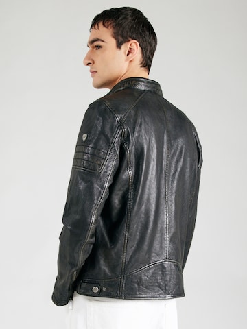 Mauritius Between-season jacket 'Jenno' in Beige