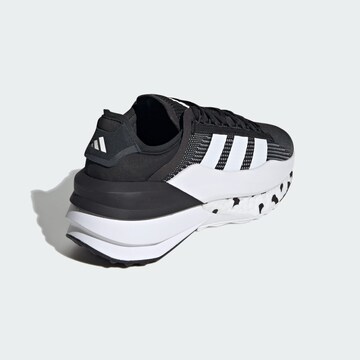 Baskets basses 'Avryn_X' ADIDAS SPORTSWEAR en noir