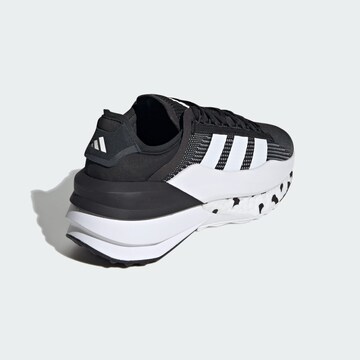 Chaussure de course 'Avryn_X' ADIDAS PERFORMANCE en noir