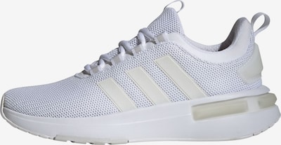ADIDAS SPORTSWEAR Athletic Shoes 'Racer TR23' in White, Item view