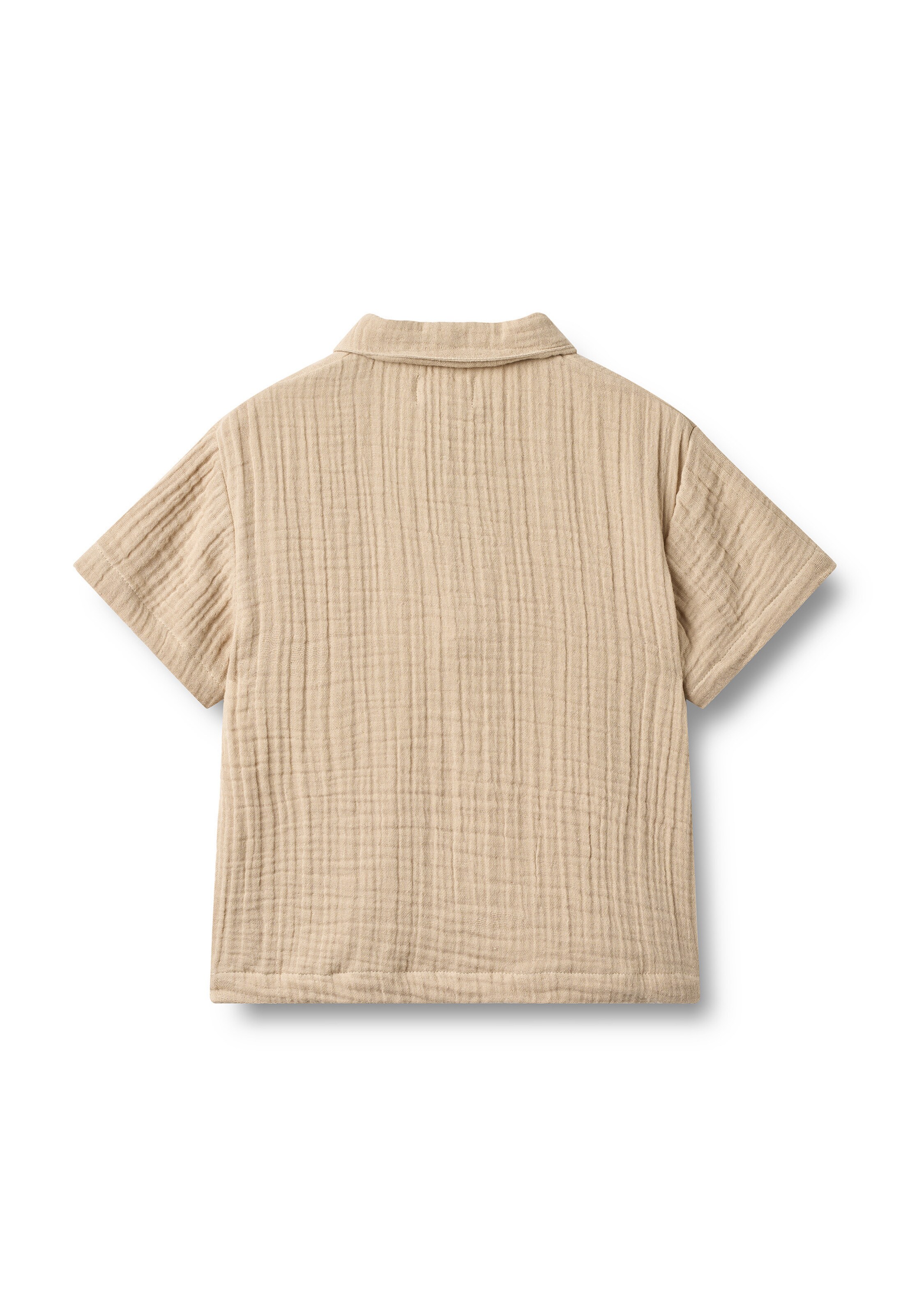 WHEAT - Ropa para correr ' Svend ' en beige