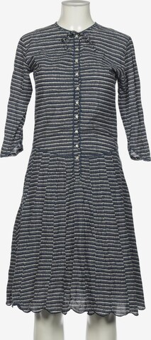 MADS NORGAARD COPENHAGEN Dress in M in Blue: front