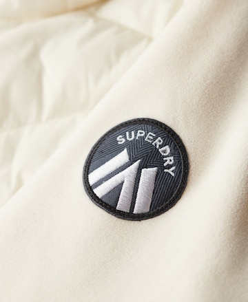 Superdry Jacke 'Storm' in Beige