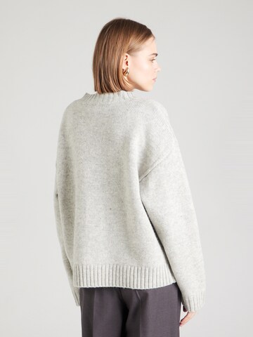 TOPSHOP Kardigan w kolorze szary