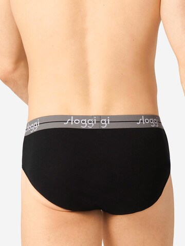 SLOGGI Panty 'Start' in Grey
