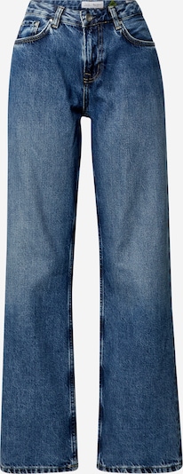Pepe Jeans Jean 'STORM' en bleu denim, Vue avec produit