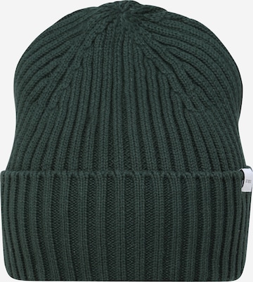 Les Deux Beanie 'Walter' in Green