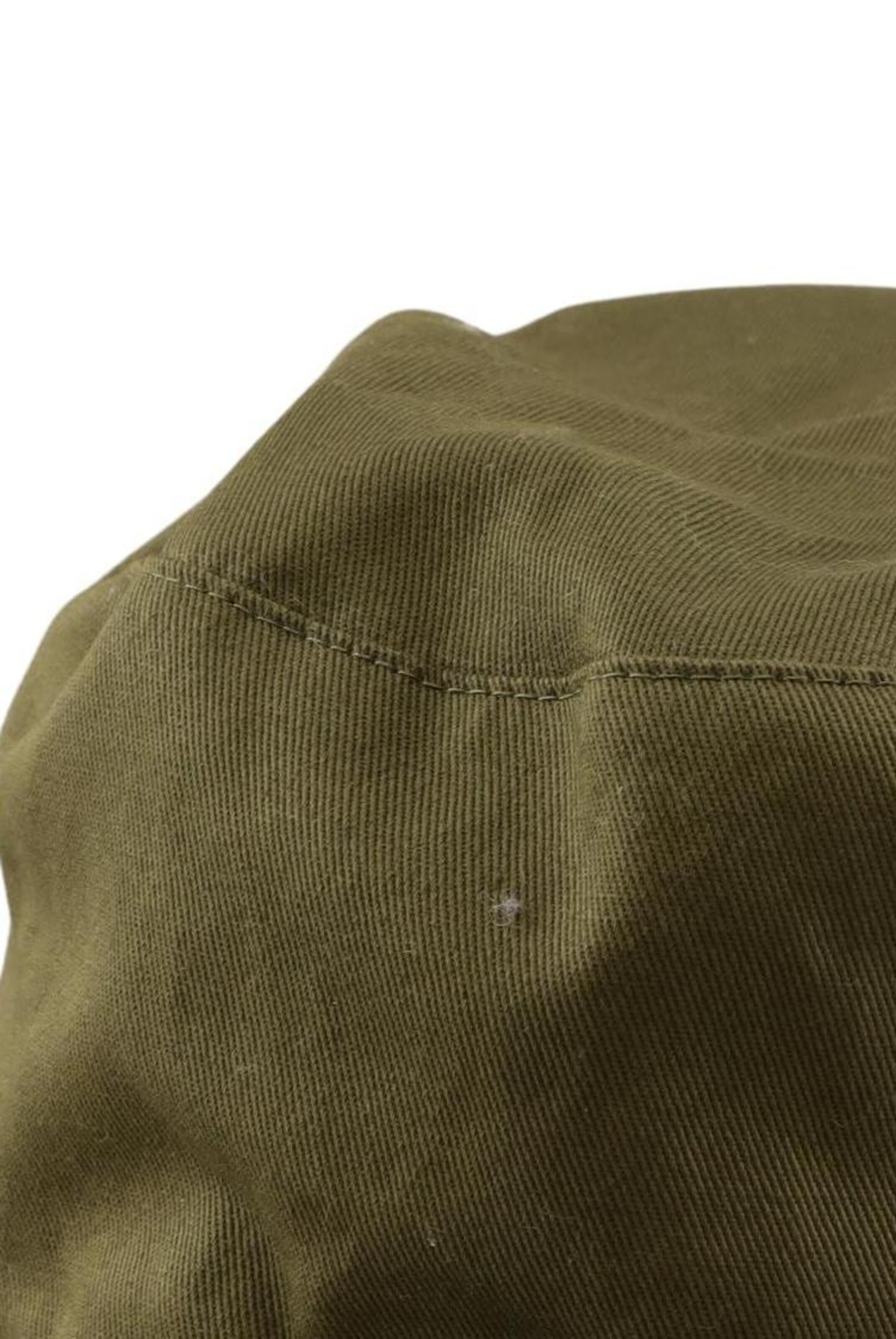Marc O'Polo Hat & Cap in S in Green