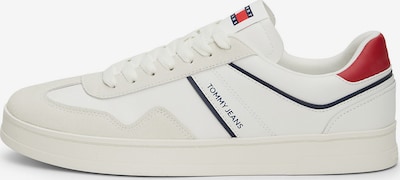 Tommy Jeans Sneaker in blau / rot / weiß, Produktansicht