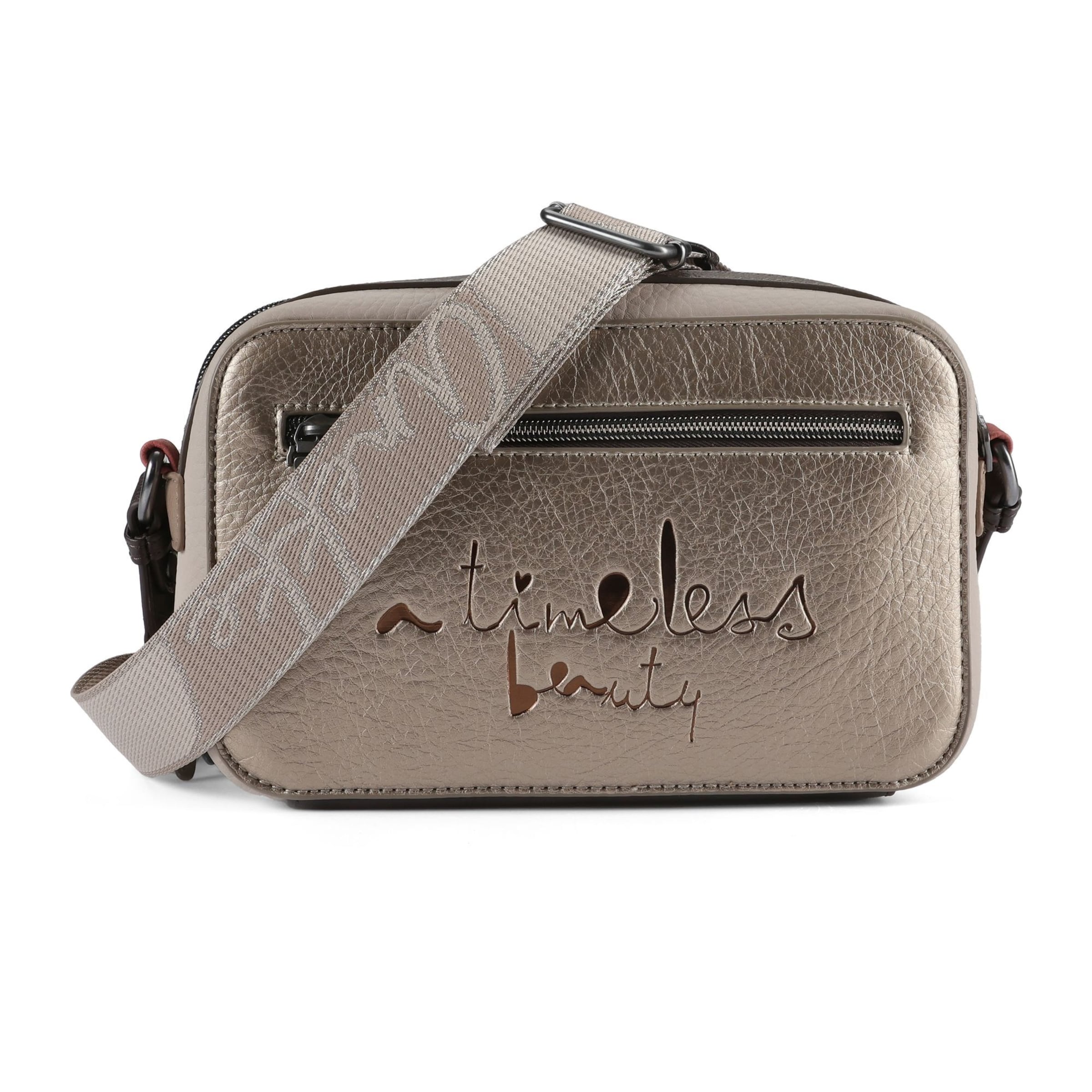 Anekke Umhängetasche in Mischfarben