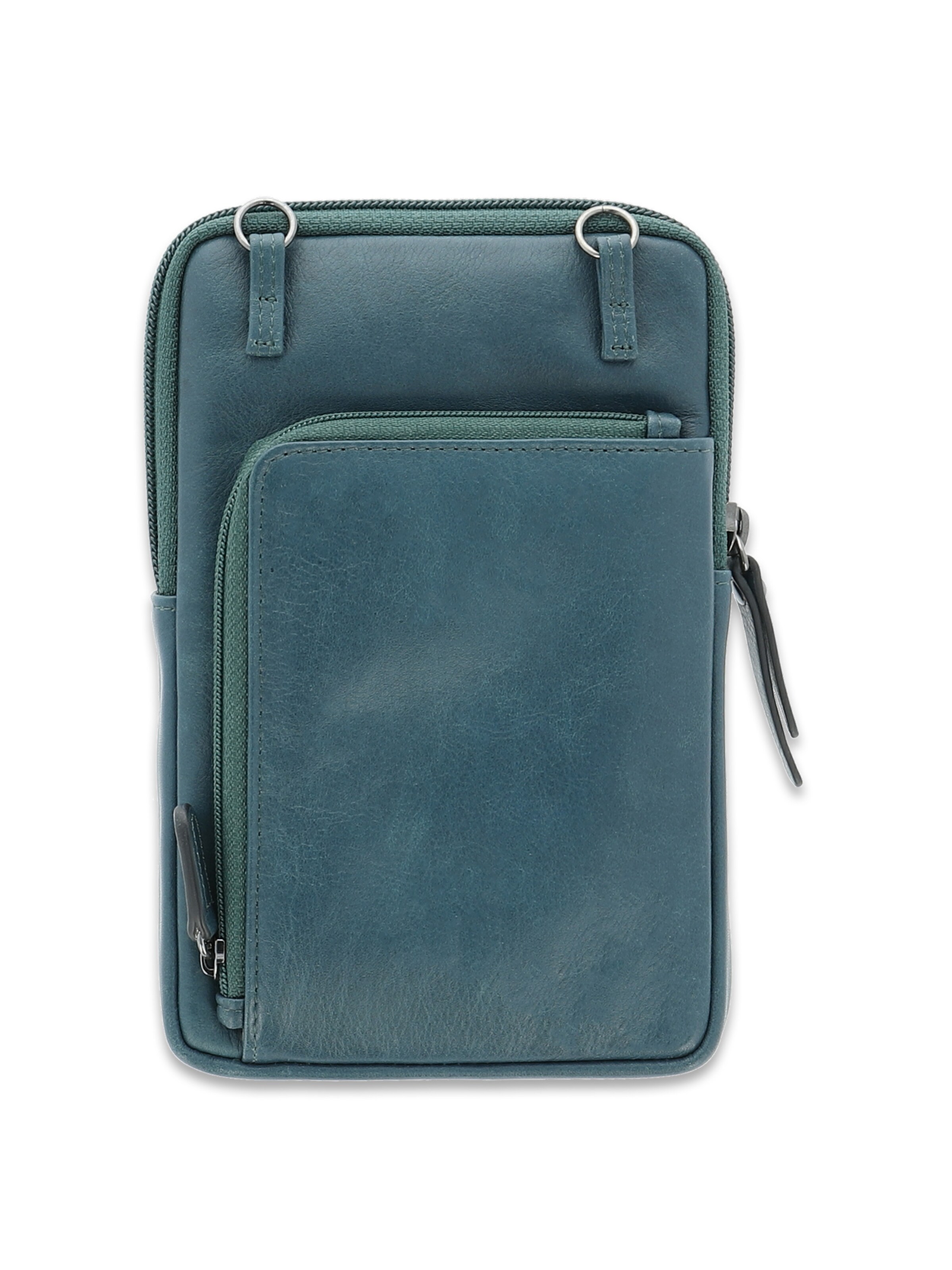 Picard Crossbody bag ' Noel ' in Green