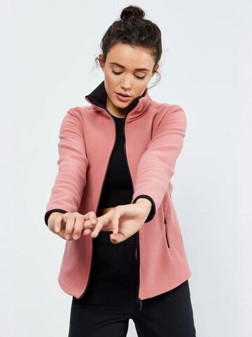 Tommy Life Jacke in Pink