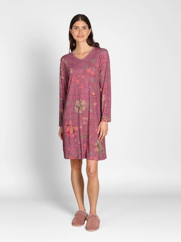 PIP STUDIO Nightgown in Pink