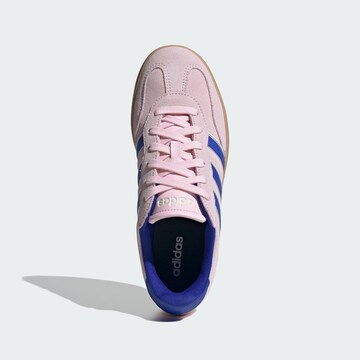 ADIDAS SPORTSWEAR Sneaker 'Barreda' in Pink