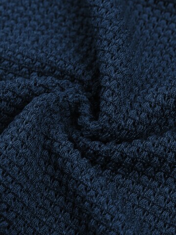 MEETWEE Sweater in Blue