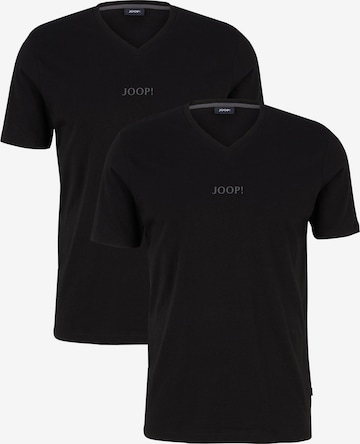 JOOP! T-Shirt in Schwarz: predná strana