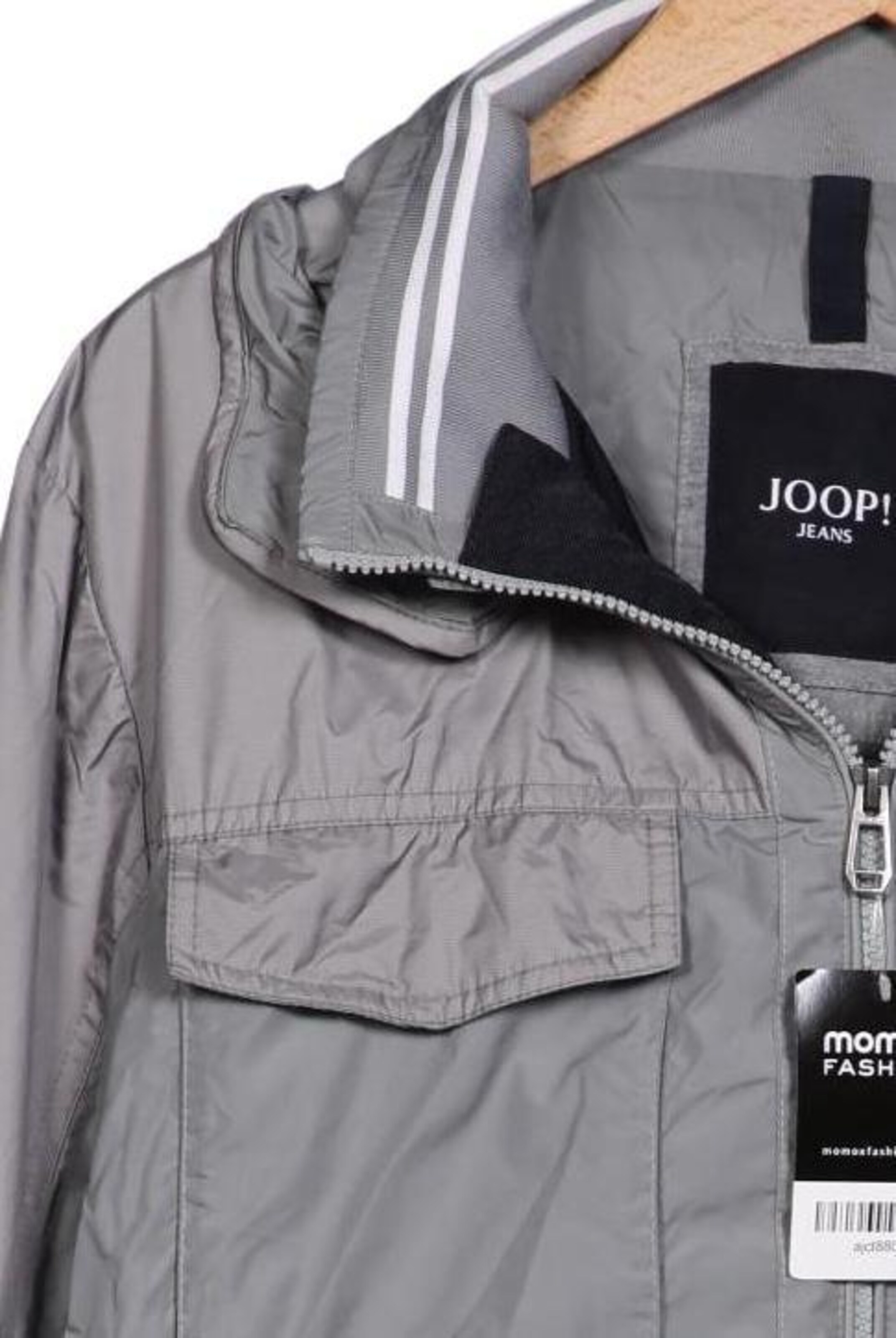 JOOP! Jacke L-XL in Grau
