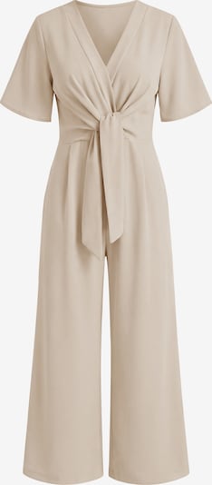 Imily Bela Combinaison en S en beige, Vue avec produit