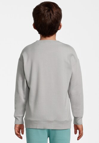 New Life Sweatshirt in Grau