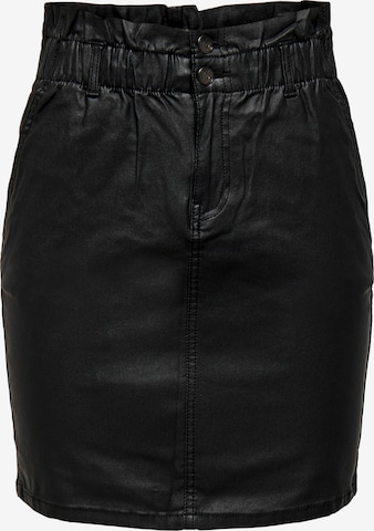 ONLY Skirt 'Billi' in Black: front