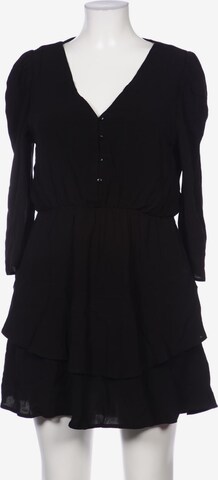 ABOUT YOU Dress in XXL in Black: front