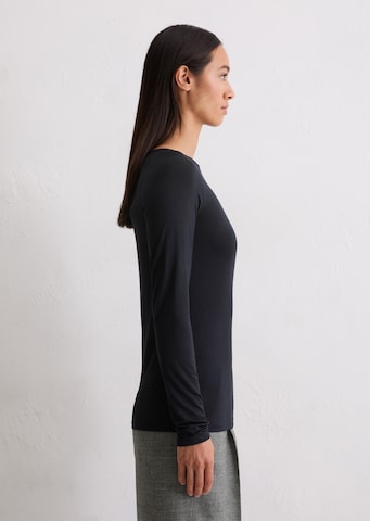 Marc O'Polo Shirt in Blau