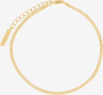 Heideman Bracelet 'Ferox' in Gold: front
