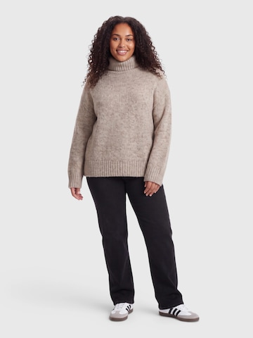 Pull-over everly® en beige
