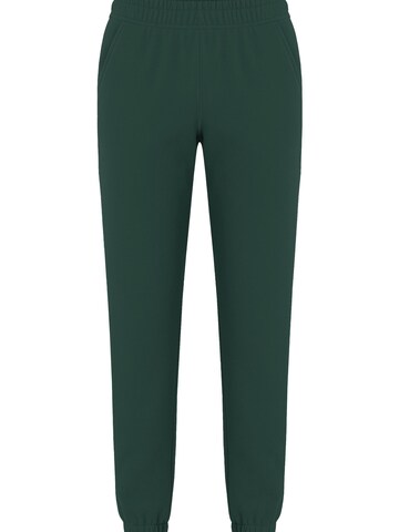 Vivisence Regular Sporthose '9104'‌‌‌‌‌‌‌‌‌‌ in Grün: Vorderseite