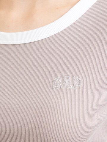 Maglietta di GAP in lilla