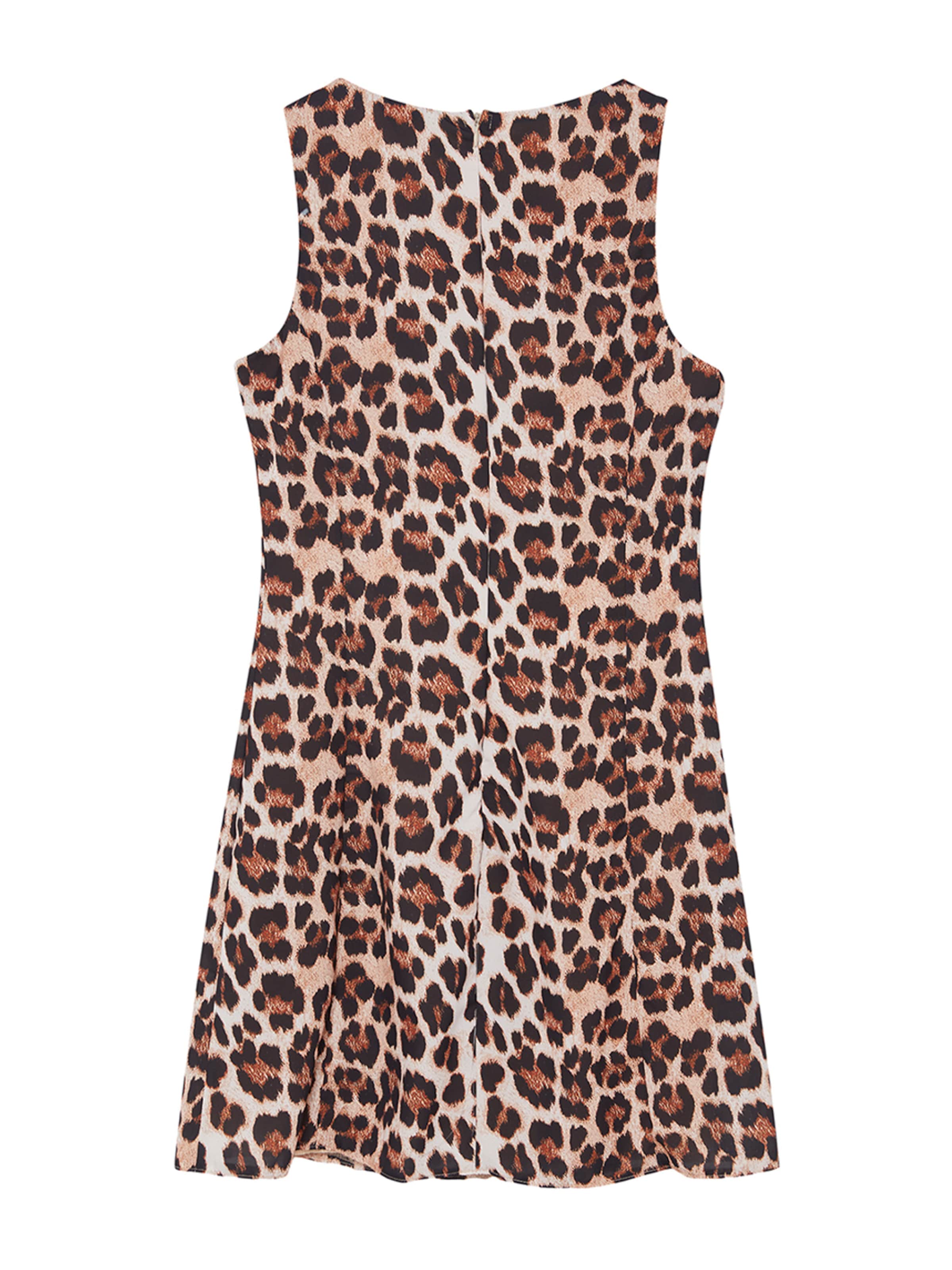 Abito di Trendyol in marrone