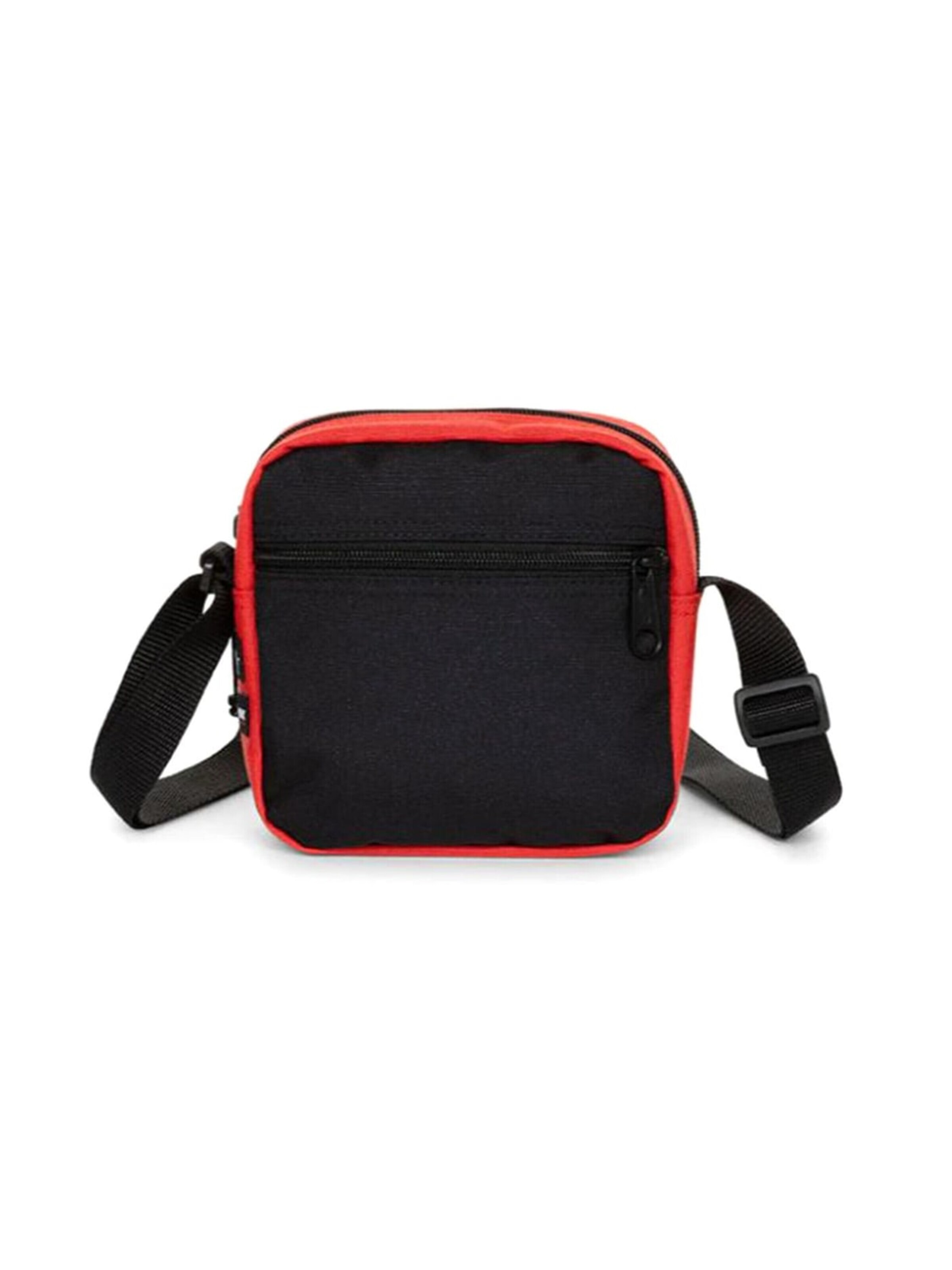 Borsa a tracolla 'BOX MINI BAG KEITHHARING3EYE' di EASTPAK in colori misti