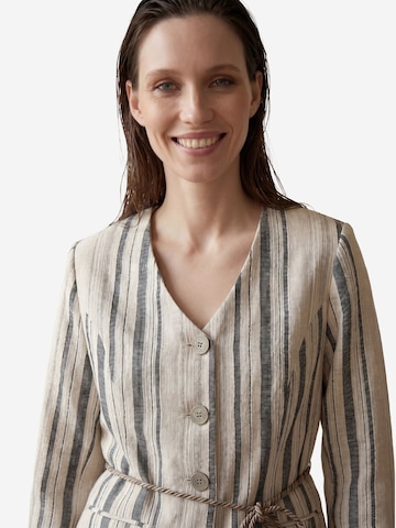 My fashion Between-season jacket in Mixed colours