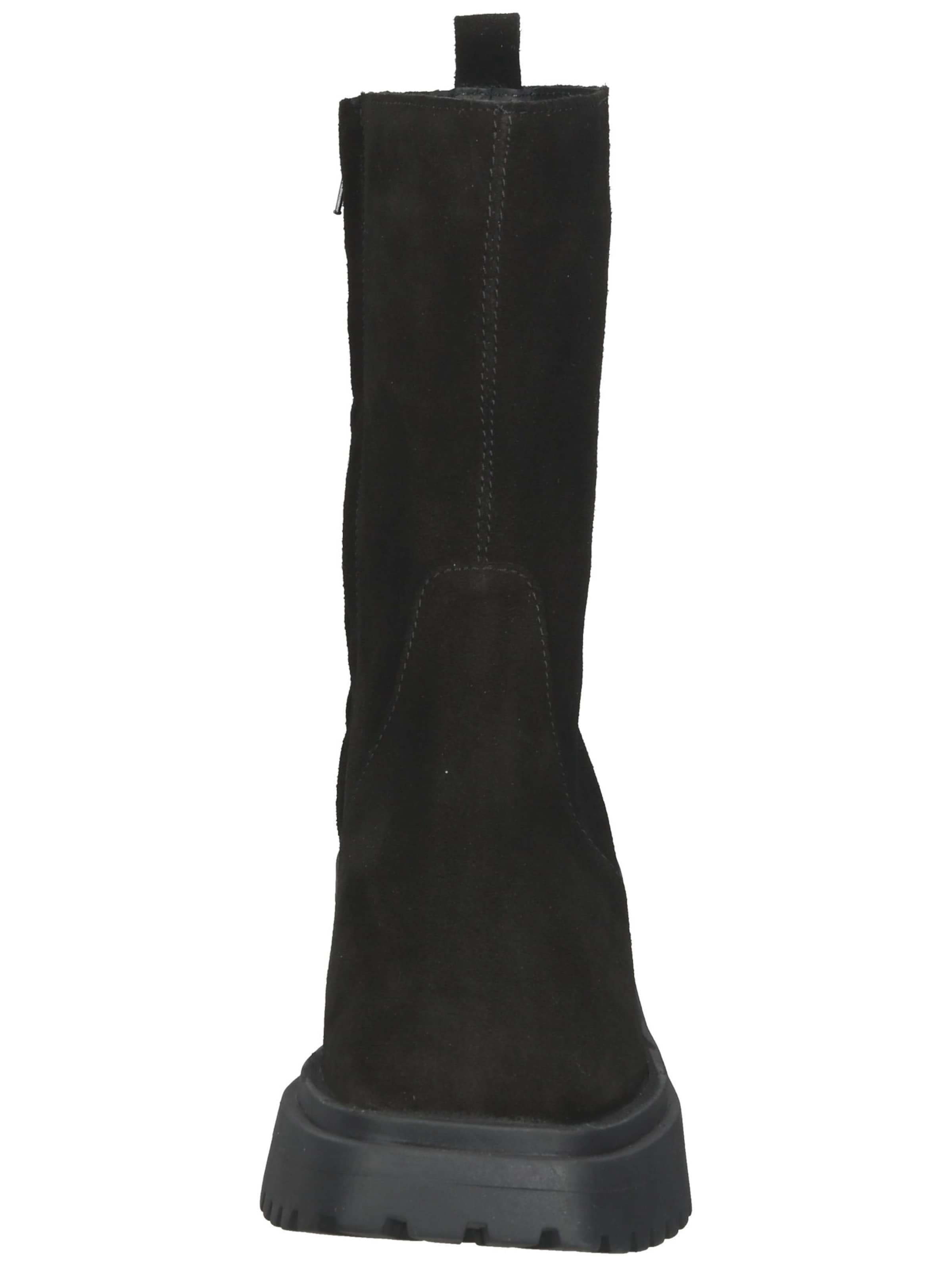 ILC Stiefelette in Schwarz