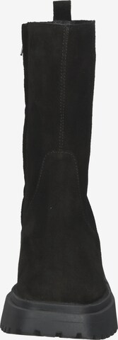Boots ILC en noir