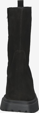 ILC Stiefelette in Schwarz