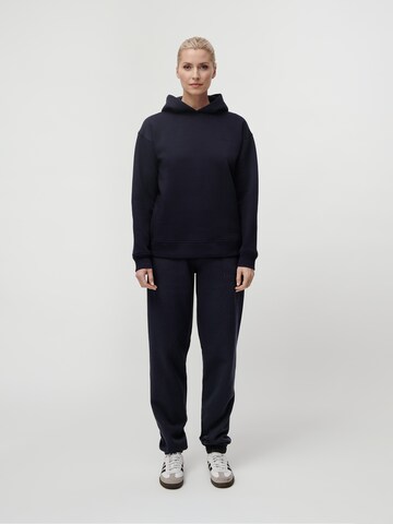 Tapered Pantaloni 'Ruby' di LeGer by Lena Gercke in blu