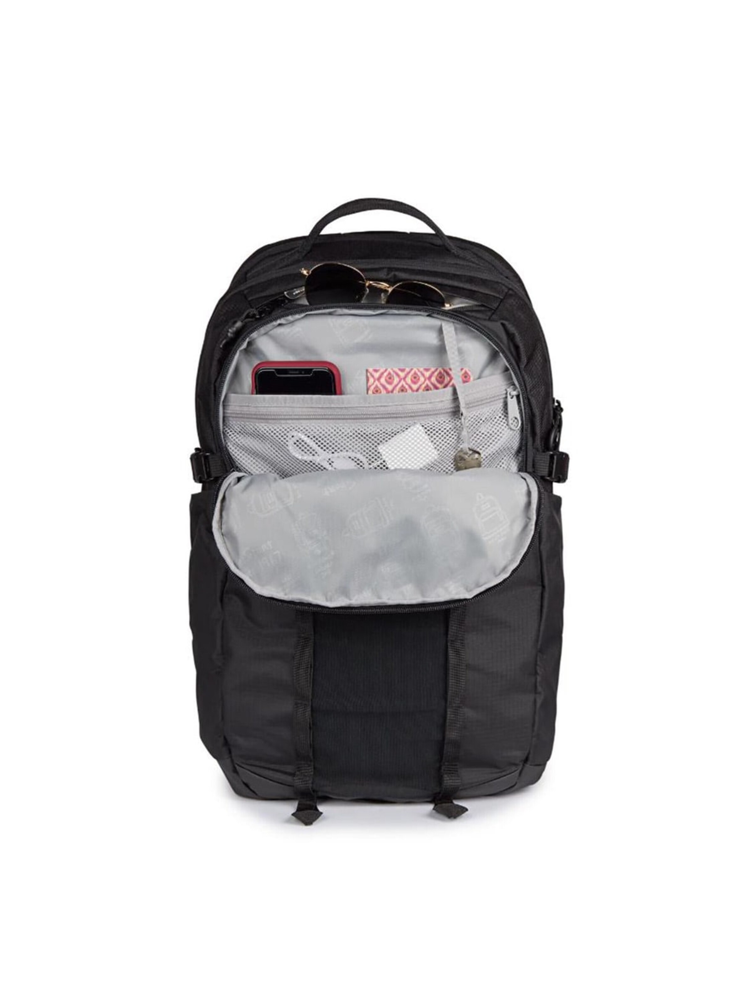 JANSPORT Plecak w kolorze czarny